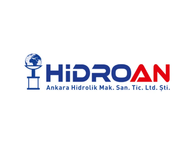 Hidroan Hydraulic