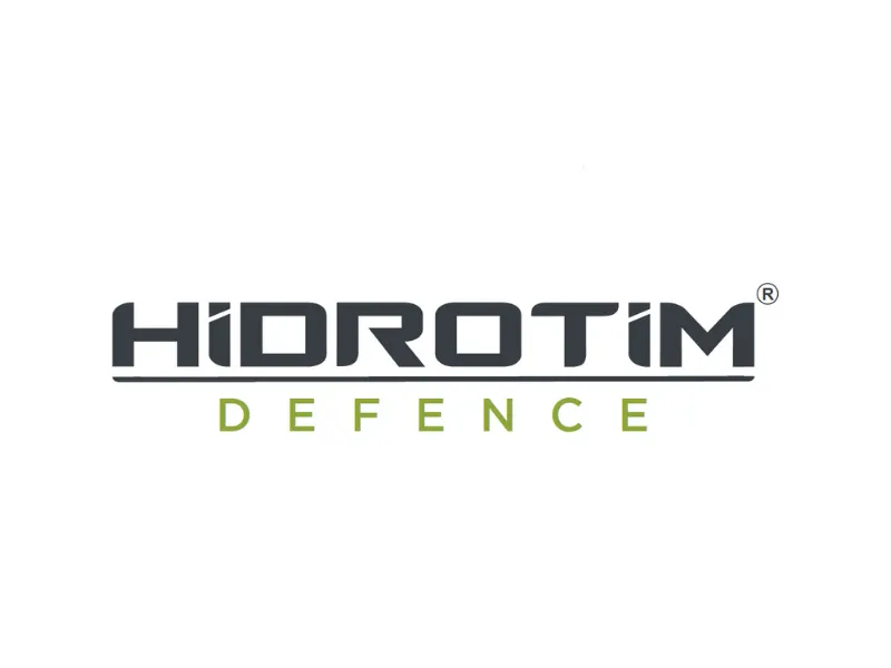 Hidrotim Defense 