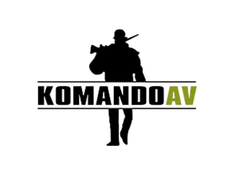 Komando Hunting