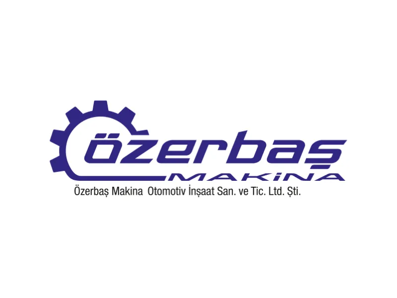 Özerbaş Machinery
