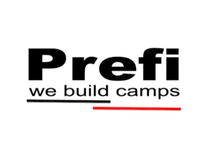 Prefi Prefabricated Structure