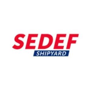 Sedef Shipyard