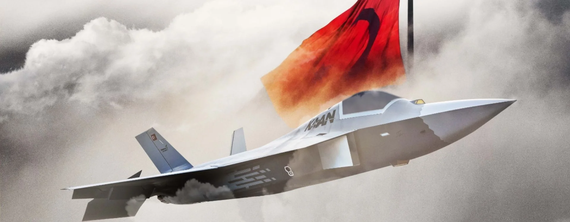 5th Generation Fighter Aircraft