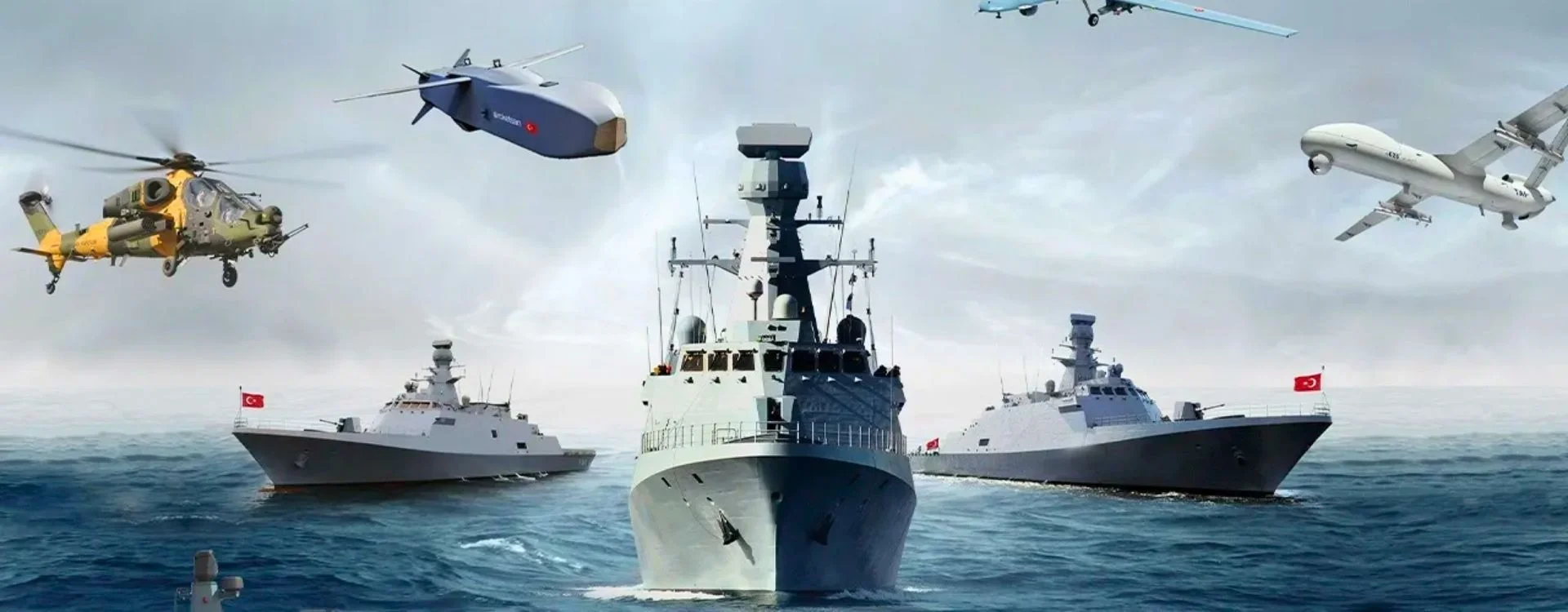 Global Defense Spending 2025