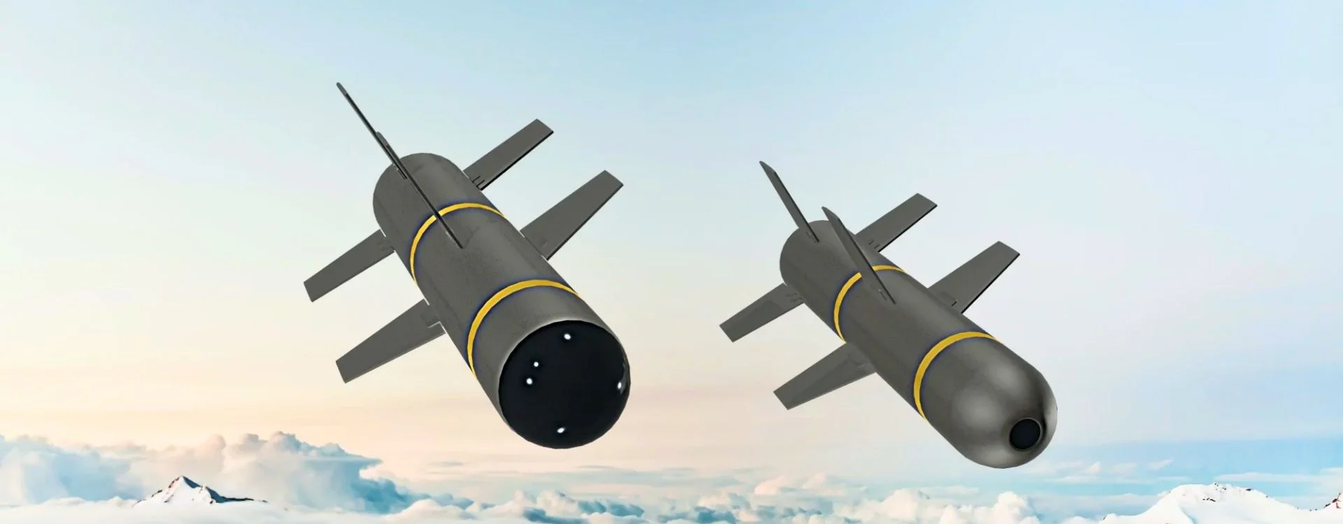 MAM-L - Turkey’s Smart Mini Munition