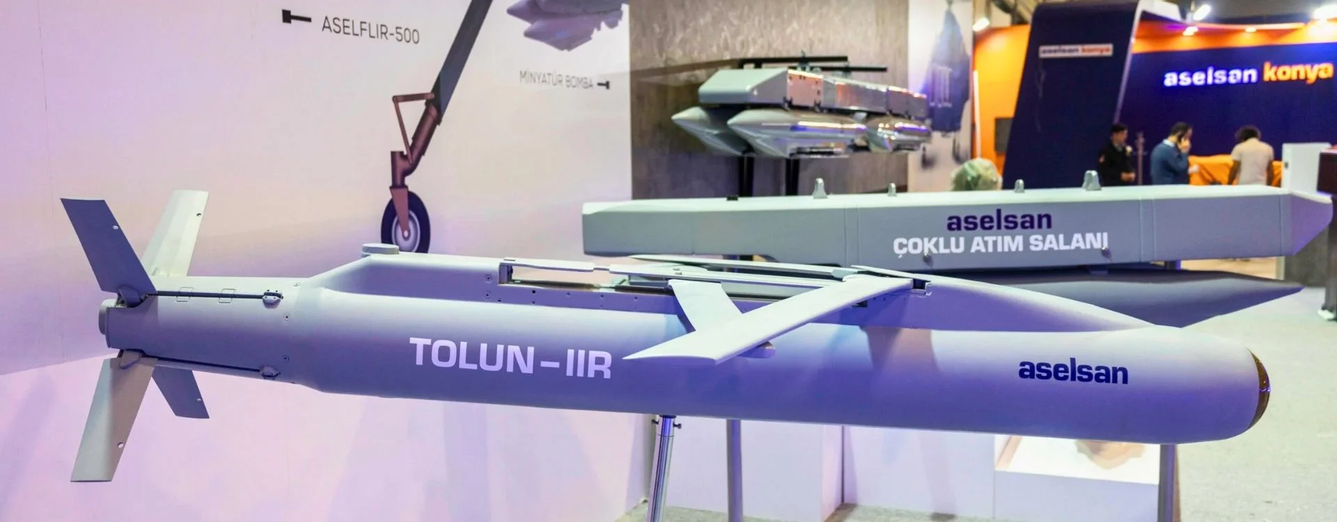 Guided Munitions: Smart Weapon Technology