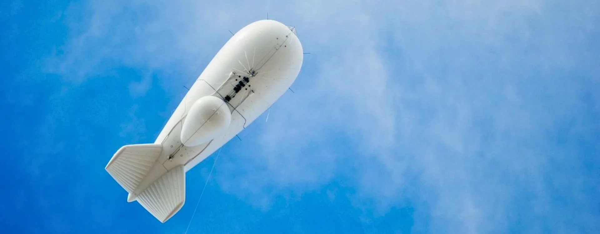 Military Surveillance Balloons: Silent Intelligence Power