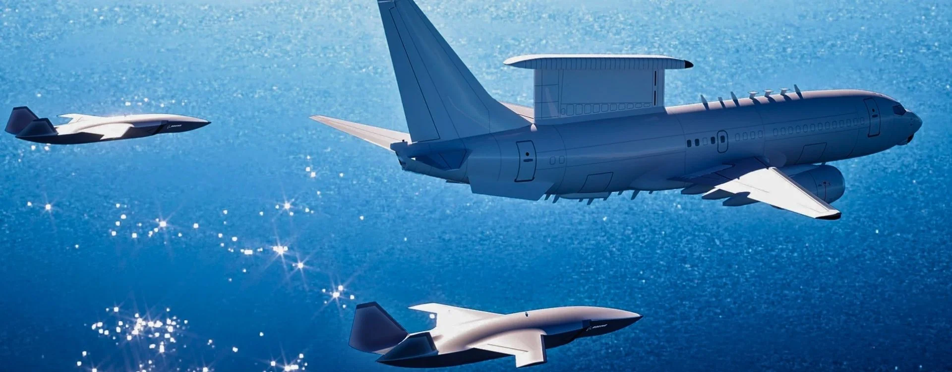 Autonomous Warfare Systems: The Future of Combat Technology