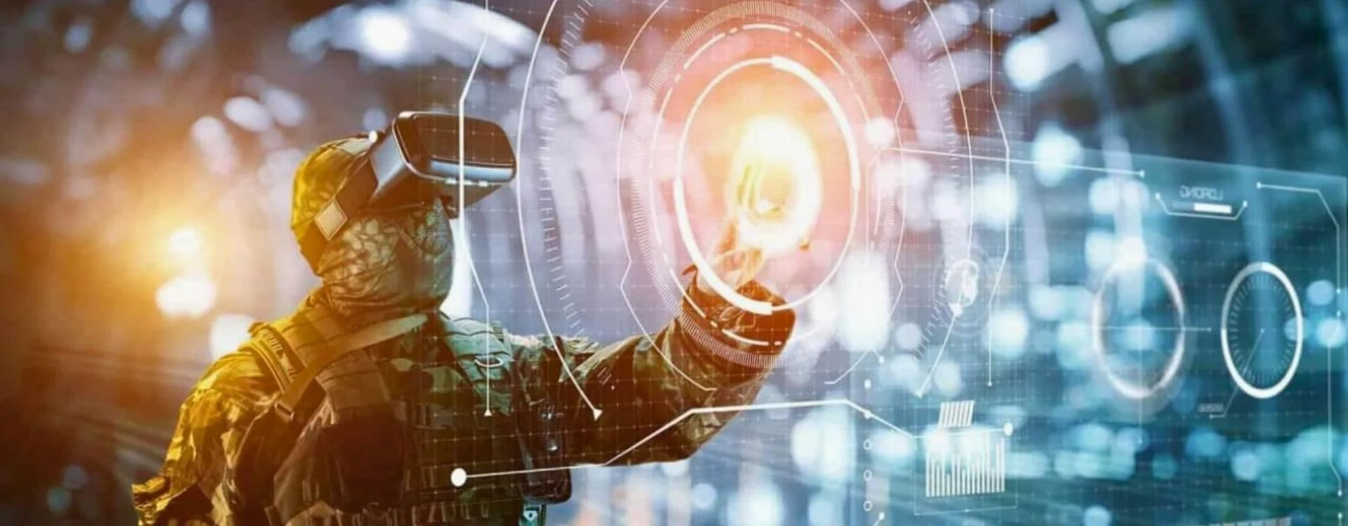 Artificial Intelligence Reconnaissance Systems