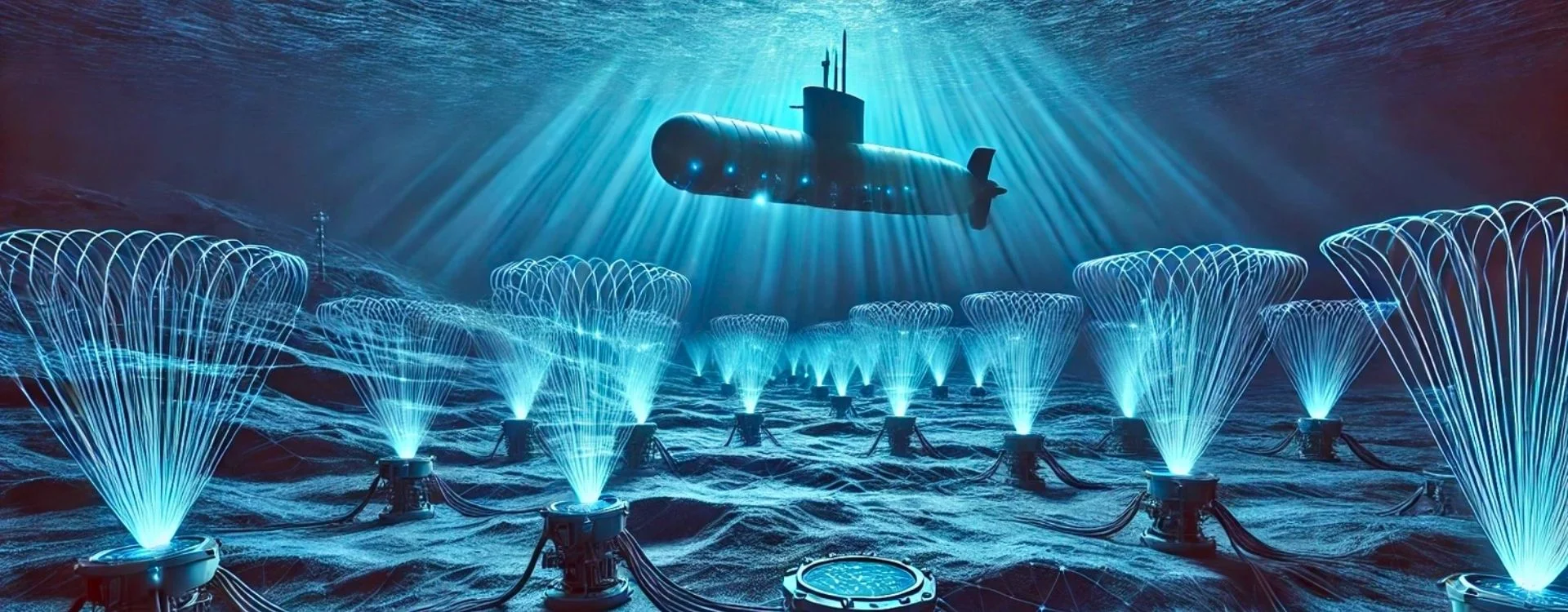 Anti-Denizaltı Teknolojileri