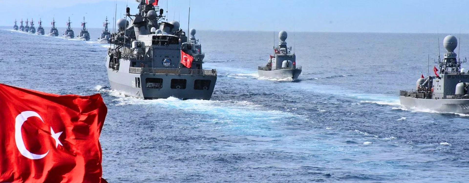 Mavi Vatan’ın Geleceği