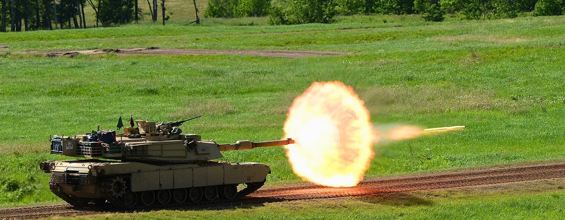 Tanklarda Atış Kontrol Algoritmaları