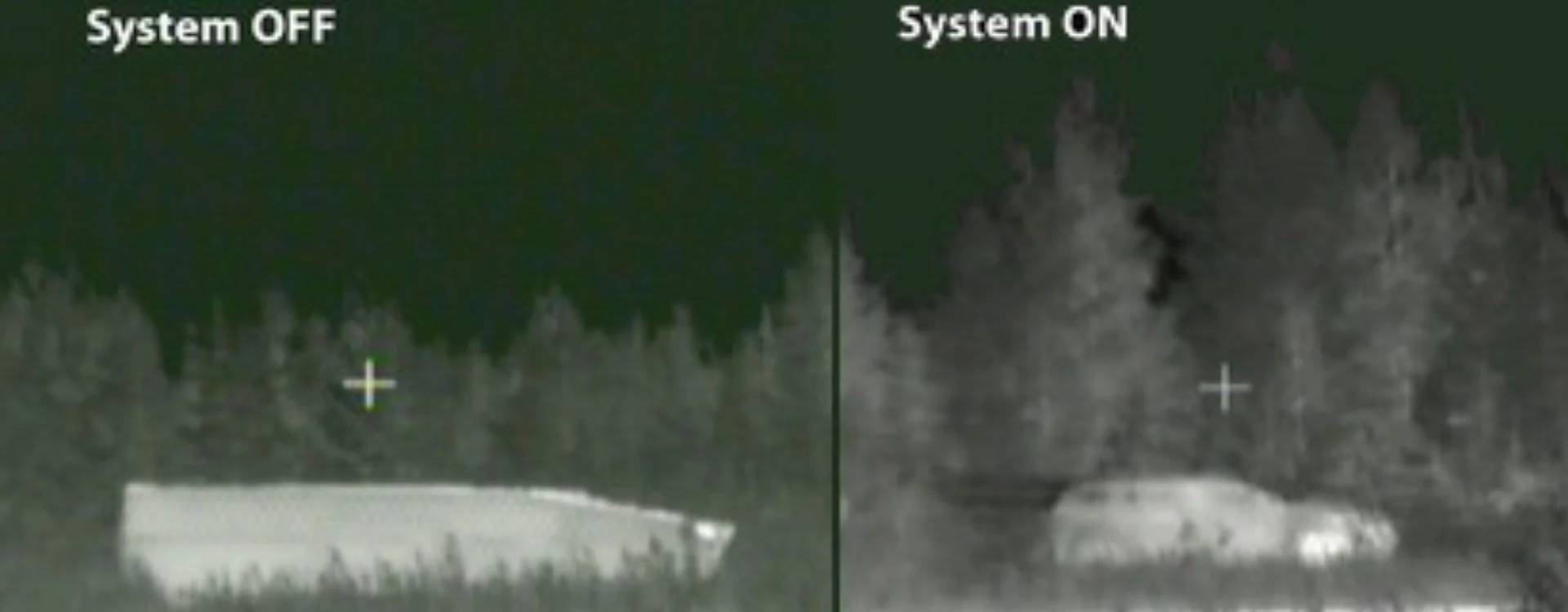 Termal İz Azaltma Teknikleri: Isı Tespitine Karşı Geliştirilen Stratejiler