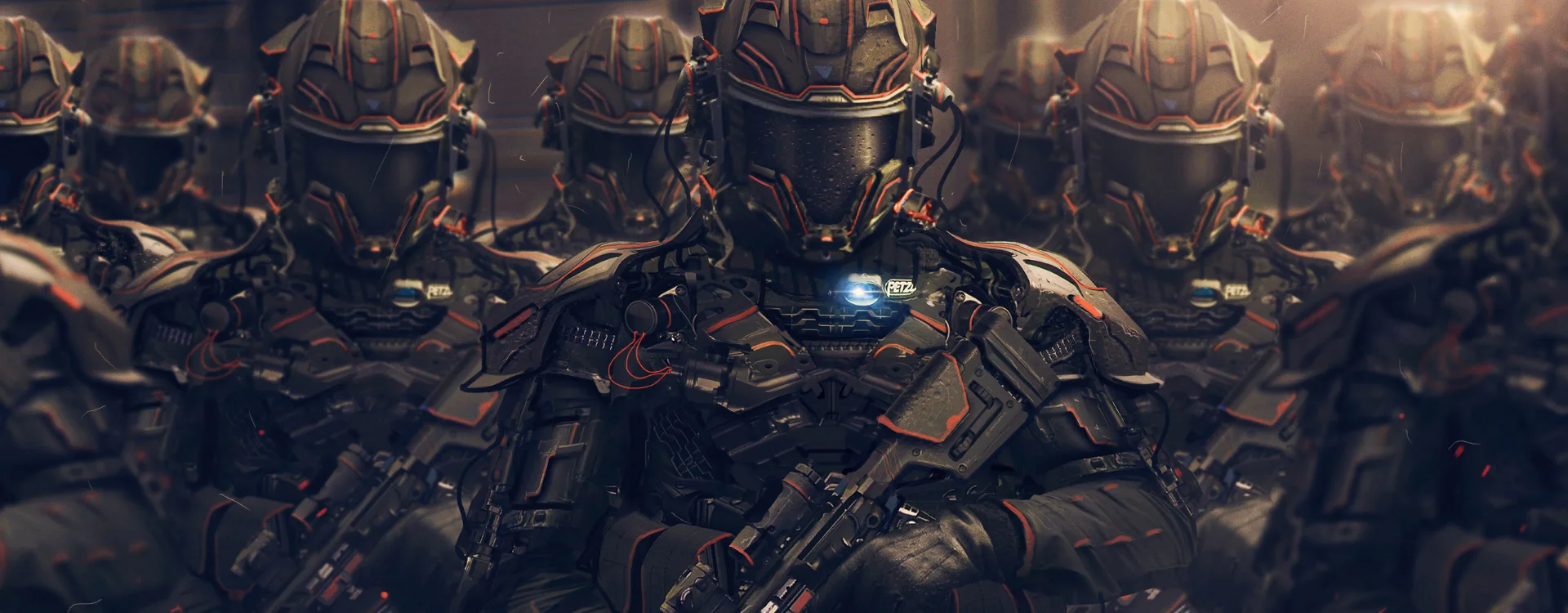 The Soldier Profile of the Future