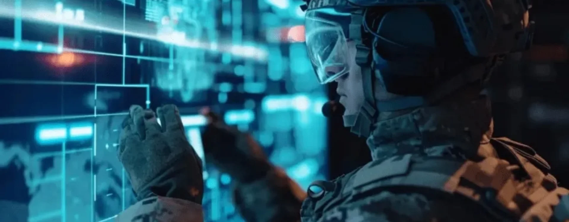 Military Ethics and Artificial Intelligence