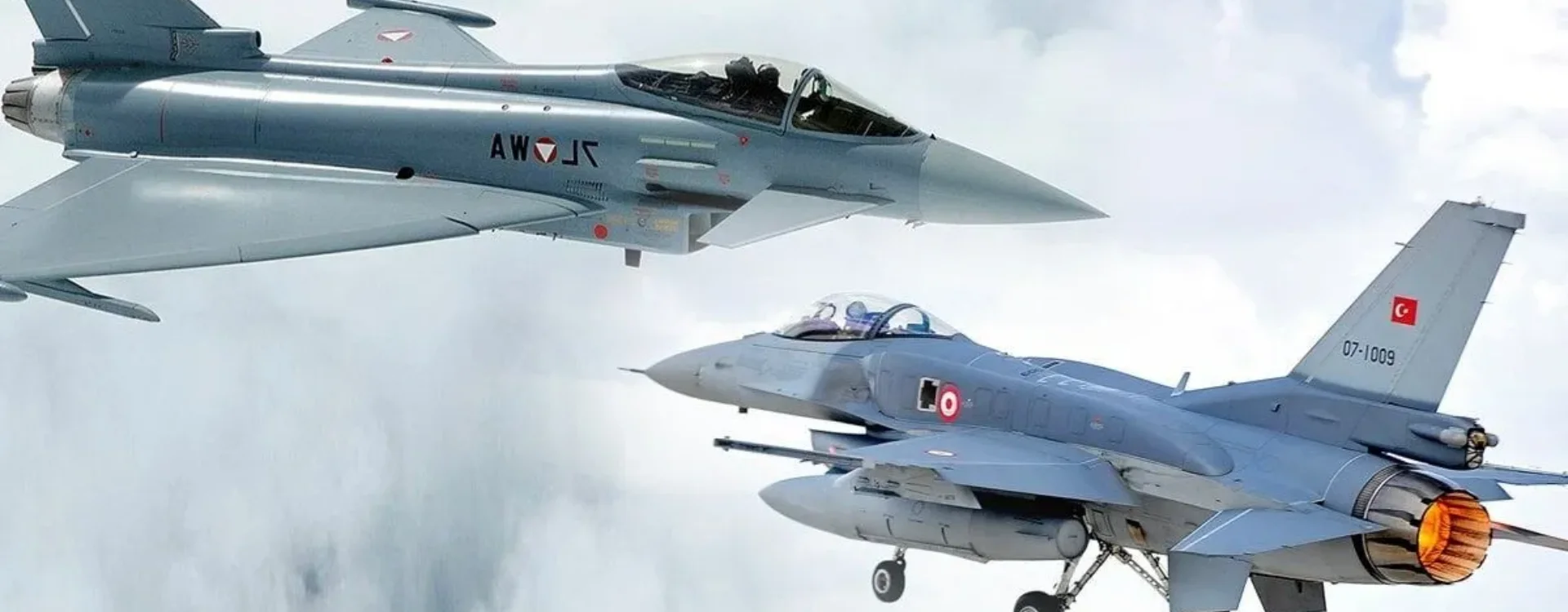 UAV or Fighter Jet: Which Is More Effective in Modern Warfare?