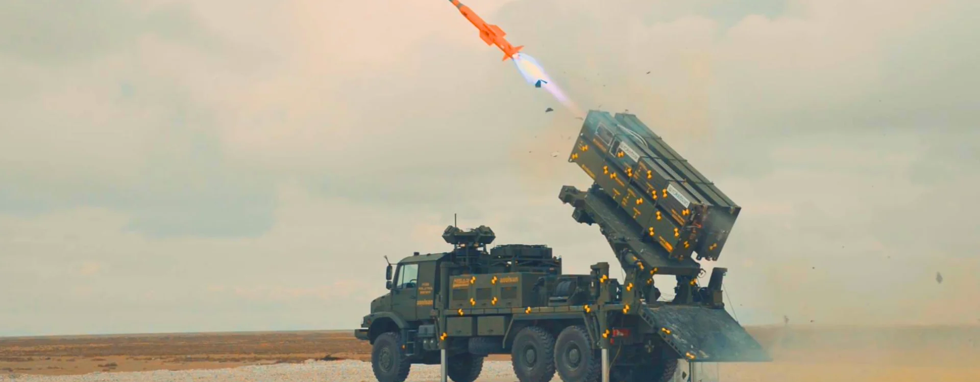 How Do Missile Defense Systems Work? Key Technologies of Modern Air Defense