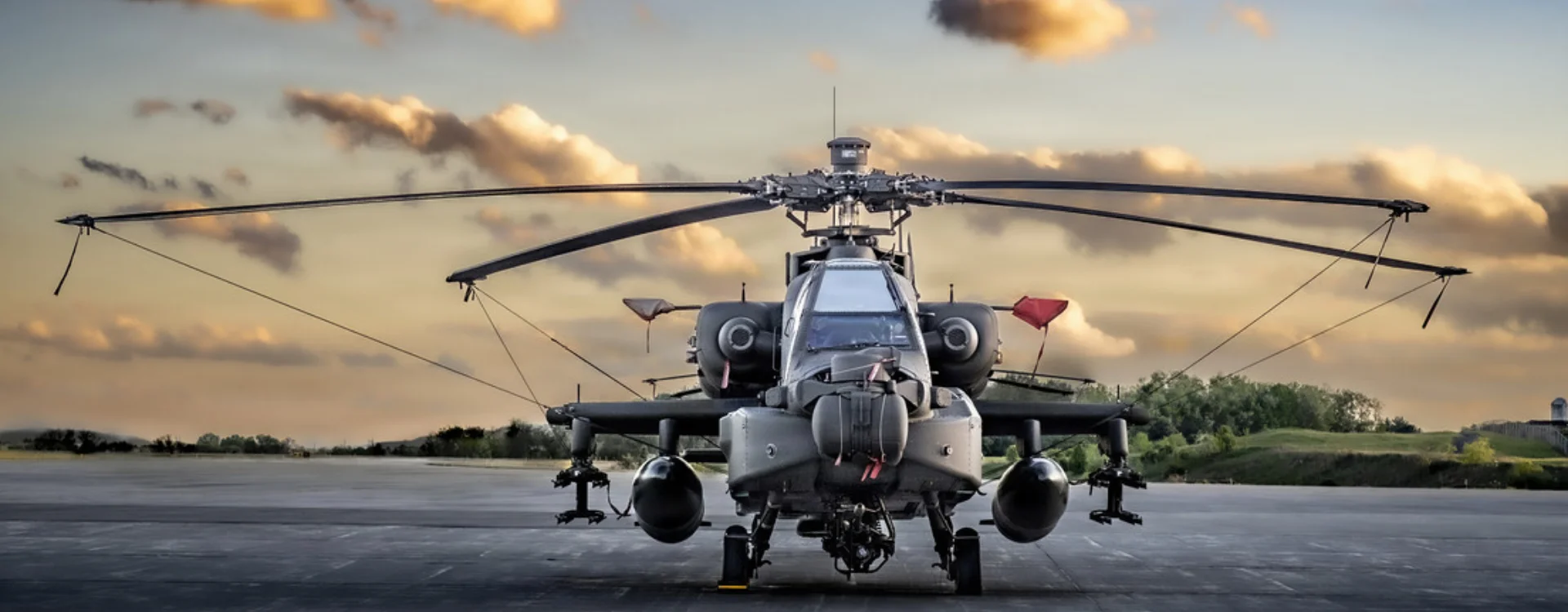 What Is the Defense Industry? A Strategic Sector Supporting National Security