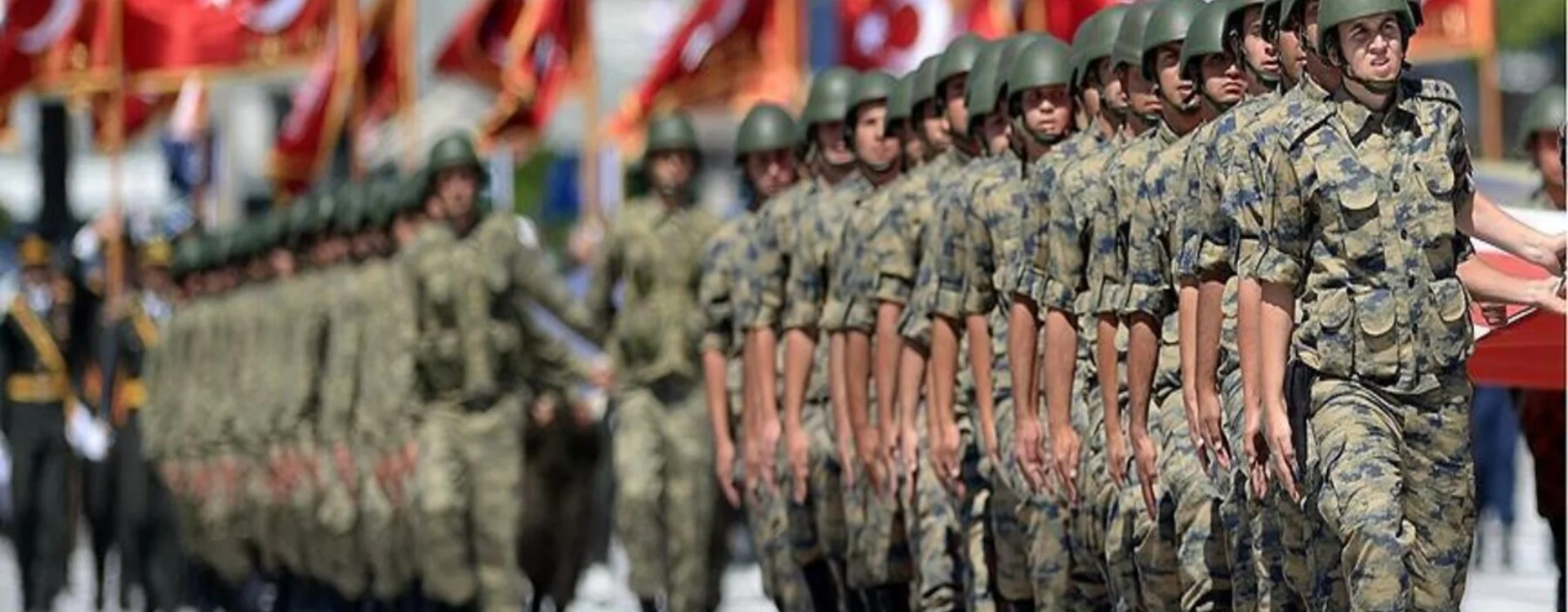 What Are the Elements of Military Power? Key Components of Modern Defense