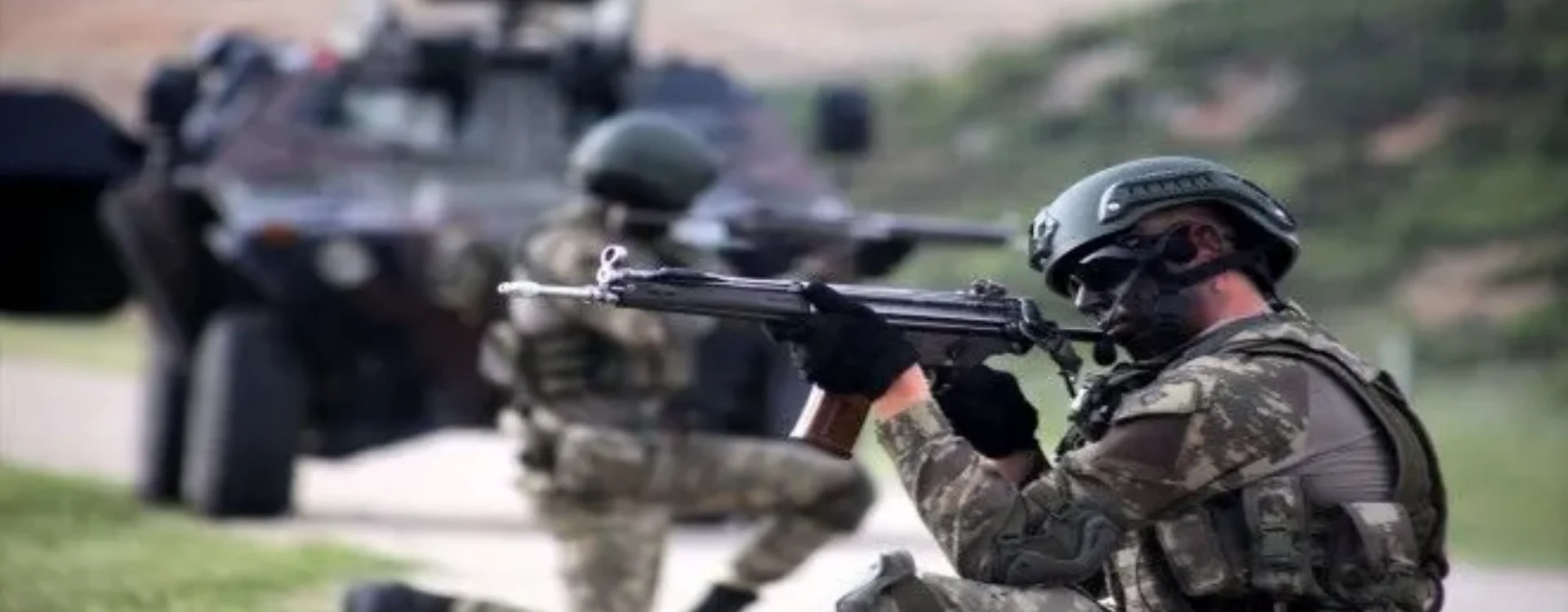 What Are Armed Forces? Their Duties and Role in Modern Defense