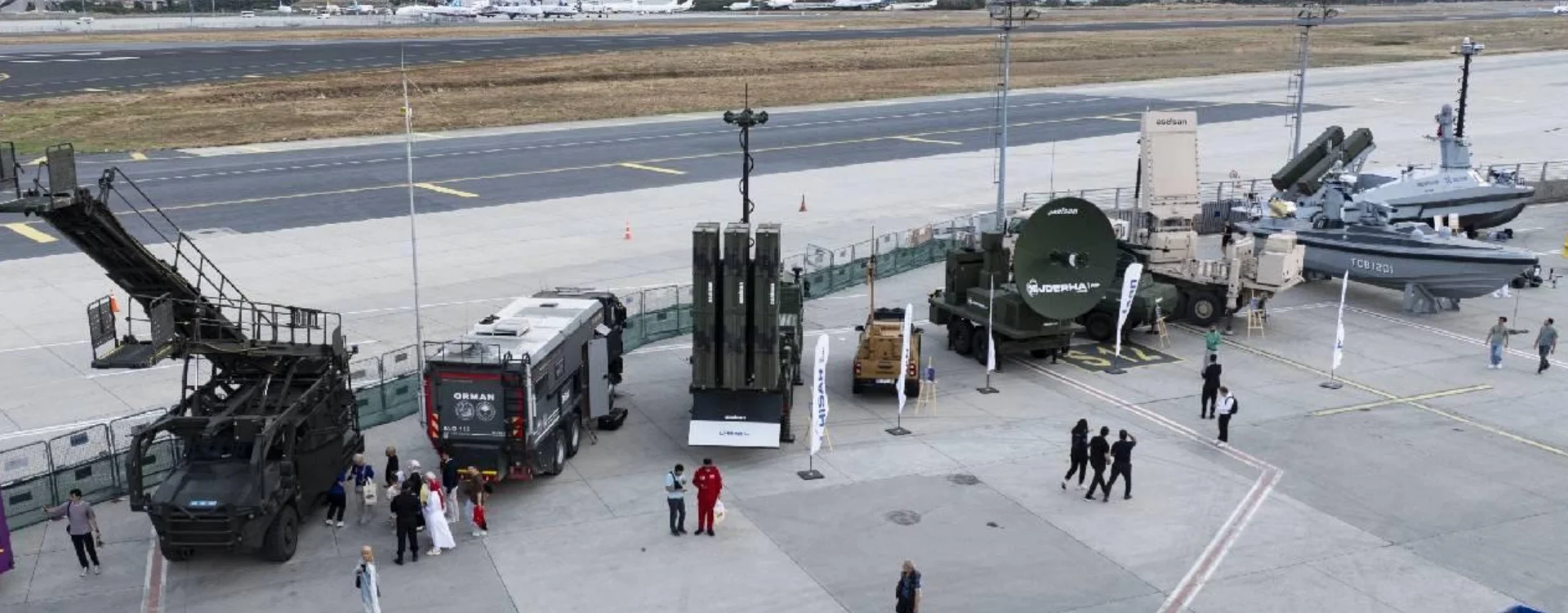 What Is Domestic Production in the Defense Industry? The Strategic Importance of National Defense Technologies