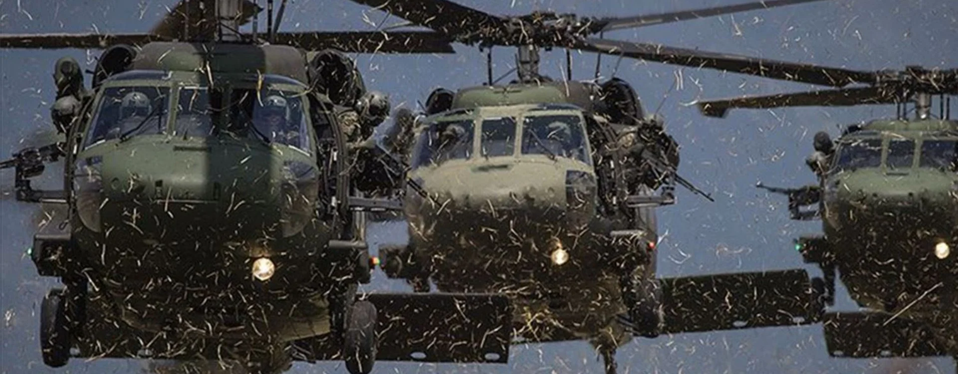 Why Are Defense Expenditures Increasing? Understanding the Rise in Global Military Spending