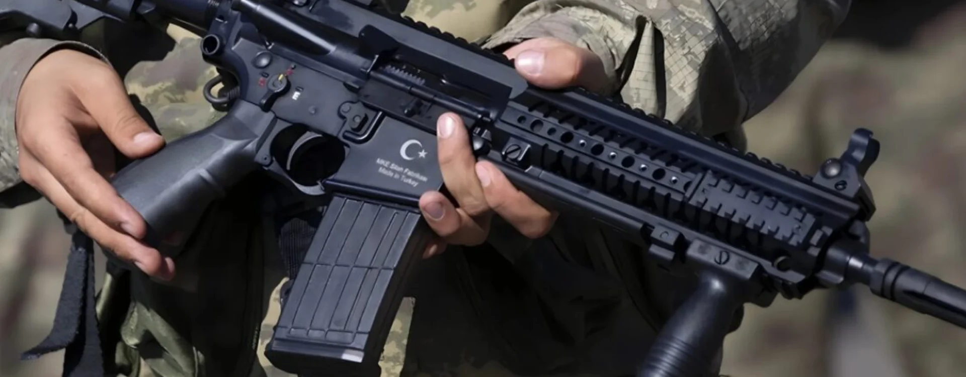 How Are Weapon Systems Classified? Categories of Modern Military Systems