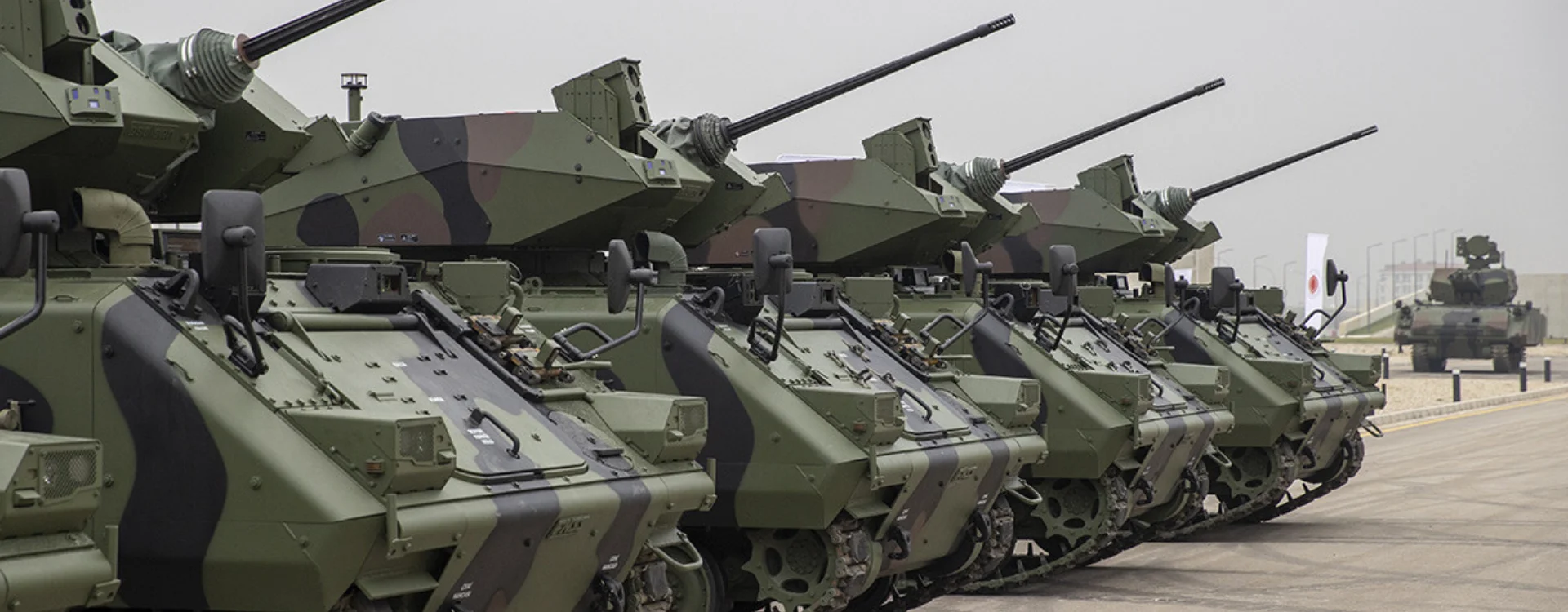What Is Military Modernization? Why Do Armed Forces Continuously Upgrade Their Capabilities?