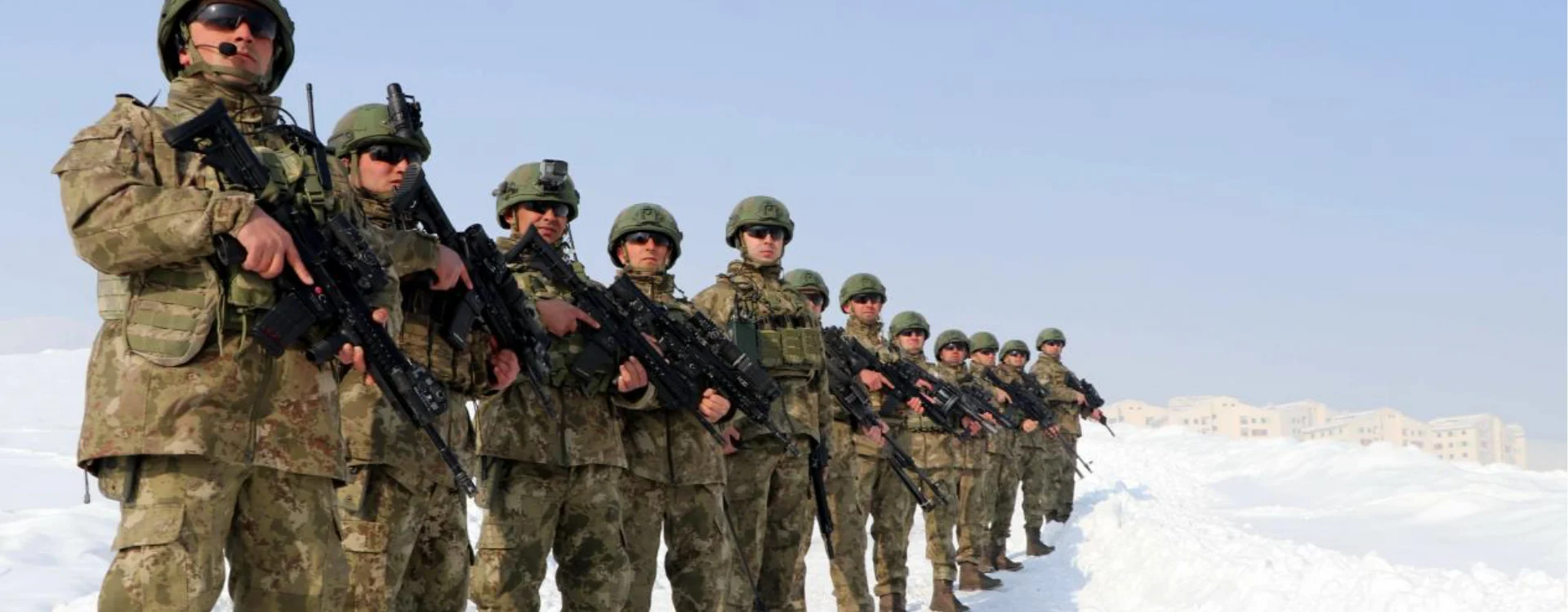 What Is Military Risk Management? How Are Risks Managed in Defense Strategy?