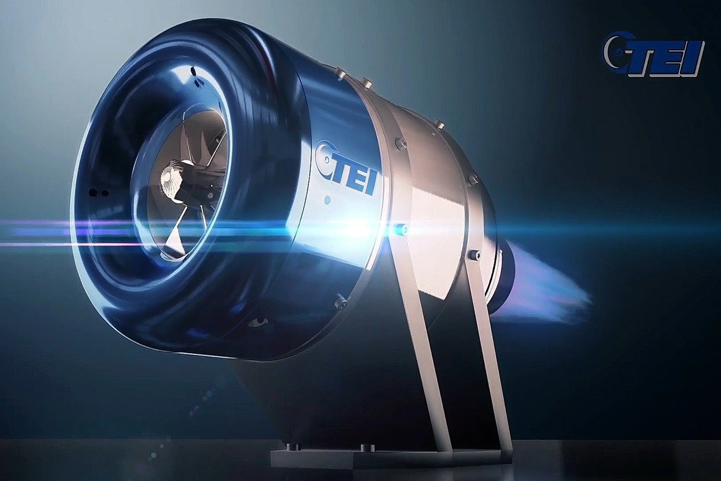 Pulse-Jet Motoru Nedir?