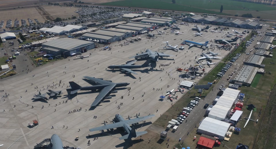 FIDAE 2024