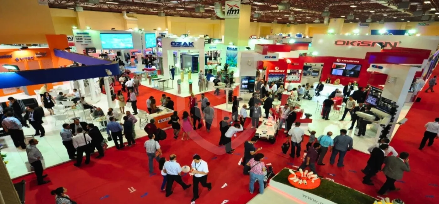 Imex Istanbul Exhibition