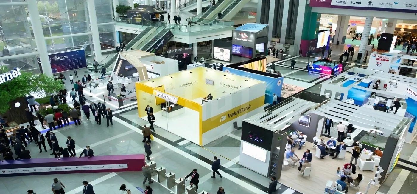 3rd Productivity and Technology Fair