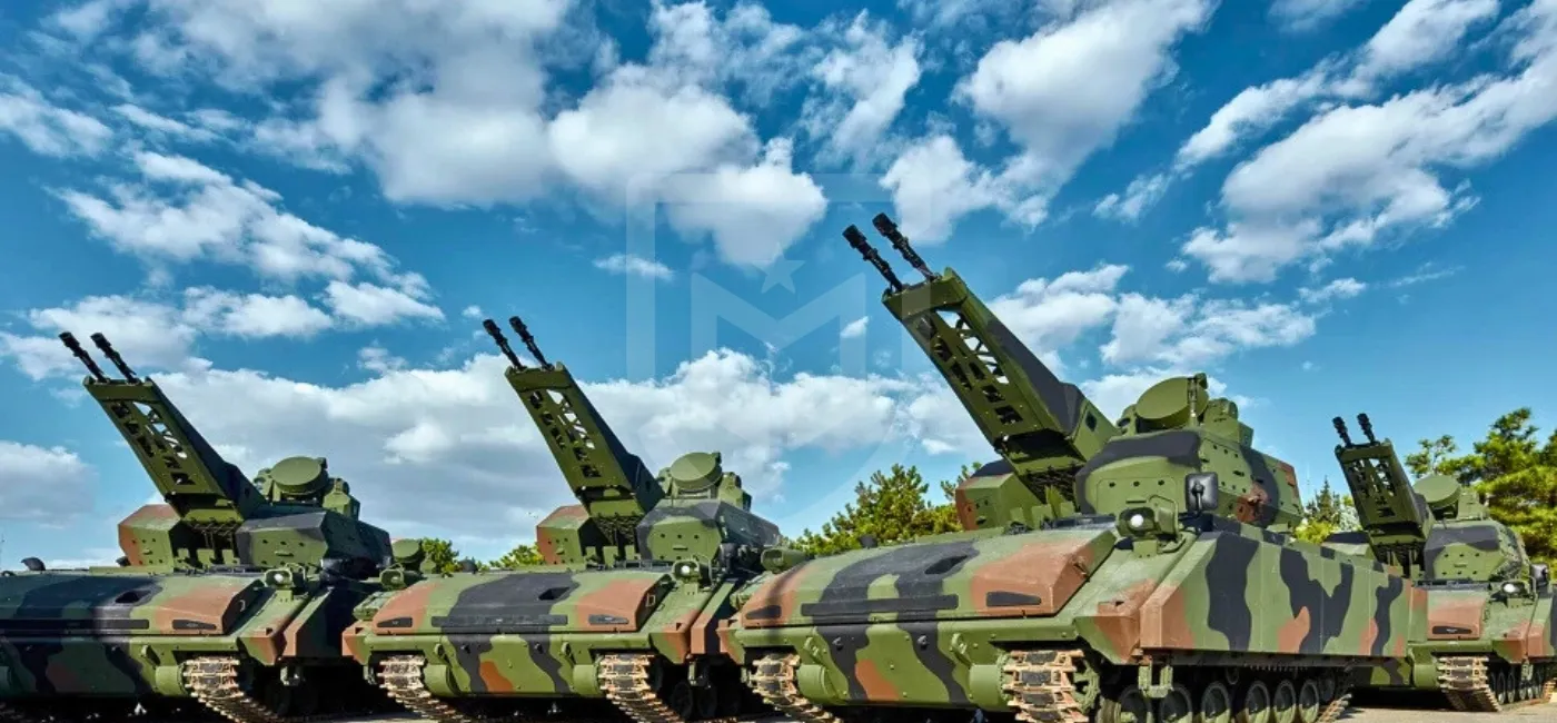 GTU Defense Industry Summit