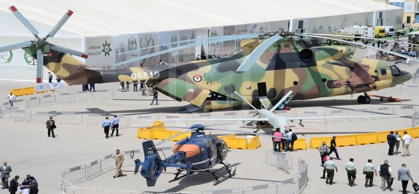 SOFEX 2024