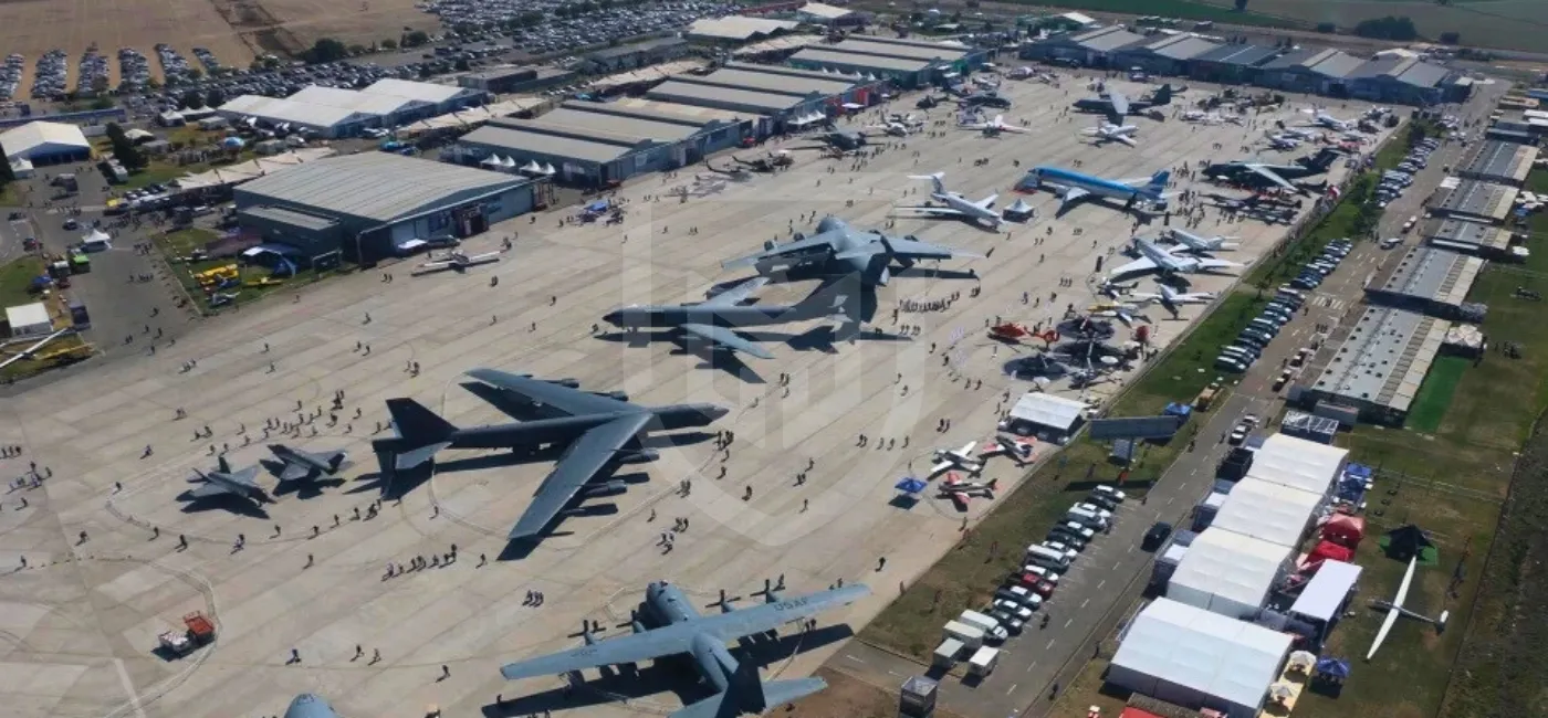 FIDAE 2024
