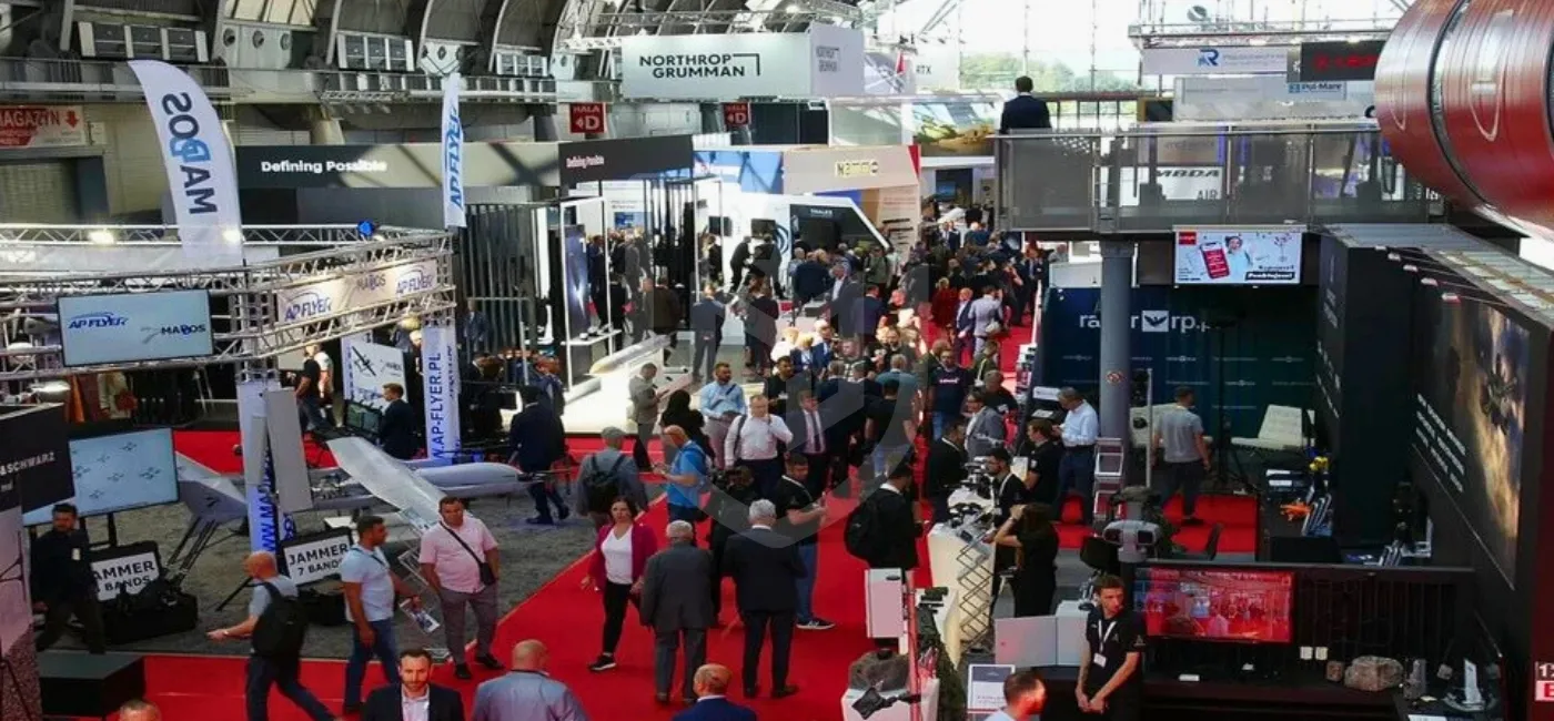 MSPO 2024