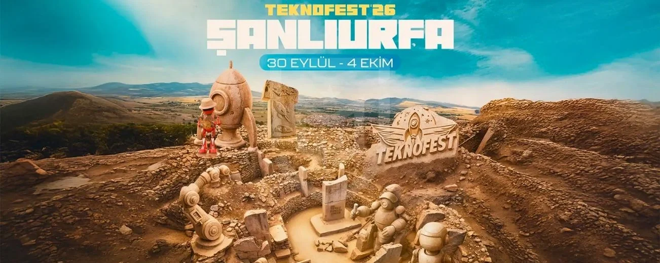 TEKNOFEST 2026