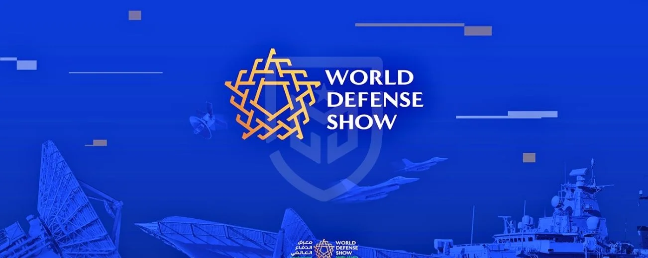 World Defense Show 2026