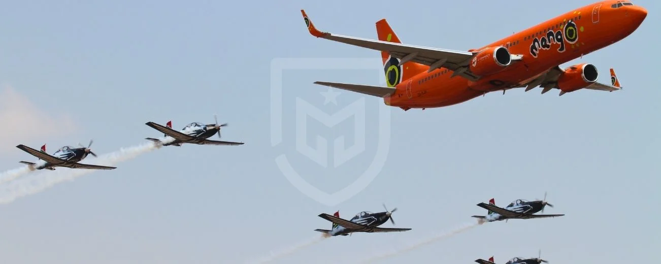 Afrika Havacılık ve Savunma Fuarı 2026 (AAD Expo)