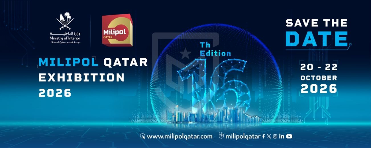 MILIPOL Qatar 2026