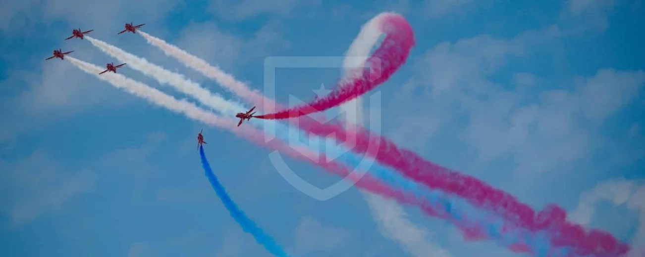 Bahrain International Airshow 2025 | Orta Doğu Havacılık ve Savunma Fuarı