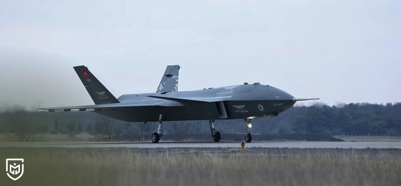 KIZILELMA PT-3 agresif tırmanış ve manevra testini geçti: Yeni görüntüler Next Sosyal’de