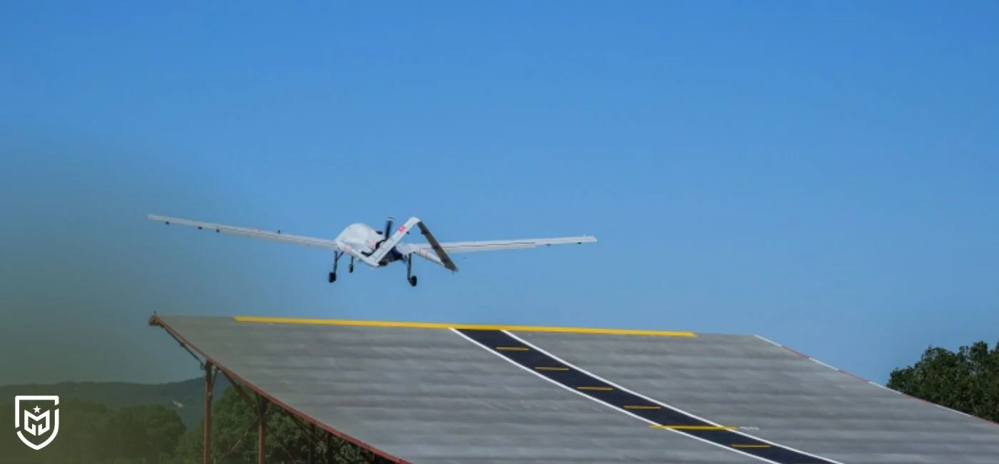 TCG Anadolu’dan Milli Uçak Gemisi’ne: Türkiye deniz havacılıkta yeni dönemin kapısını aralıyor