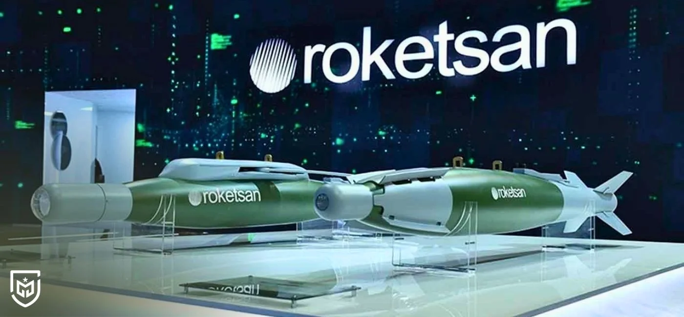 Roketsan DSEI 2025’te: SİPER, ÇAKIR ve İHA-230 başta olmak üzere yeni nesil sistemler Londra’da vitrine çıktı