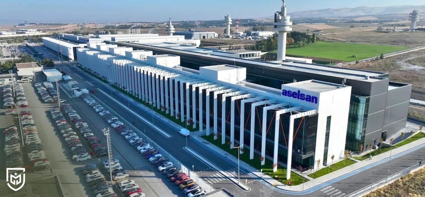 ASELSAN’dan 1 milyar 650 milyon euroluk dev sözleşme: Türkiye’nin hava savunmasına stratejik yatırım