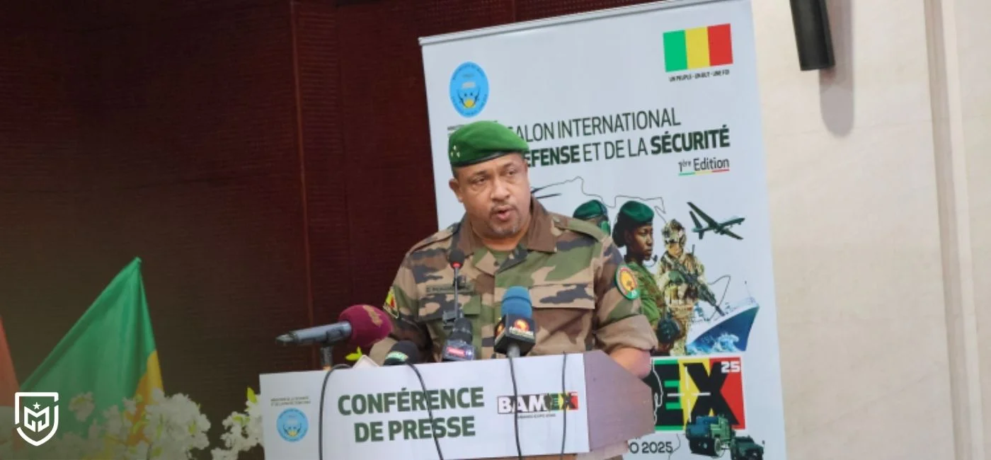 Afrika’da Türk Savunma Sanayii Rüzgârı: Mali’de BAMEX 2025 Heyecanı Başlıyor