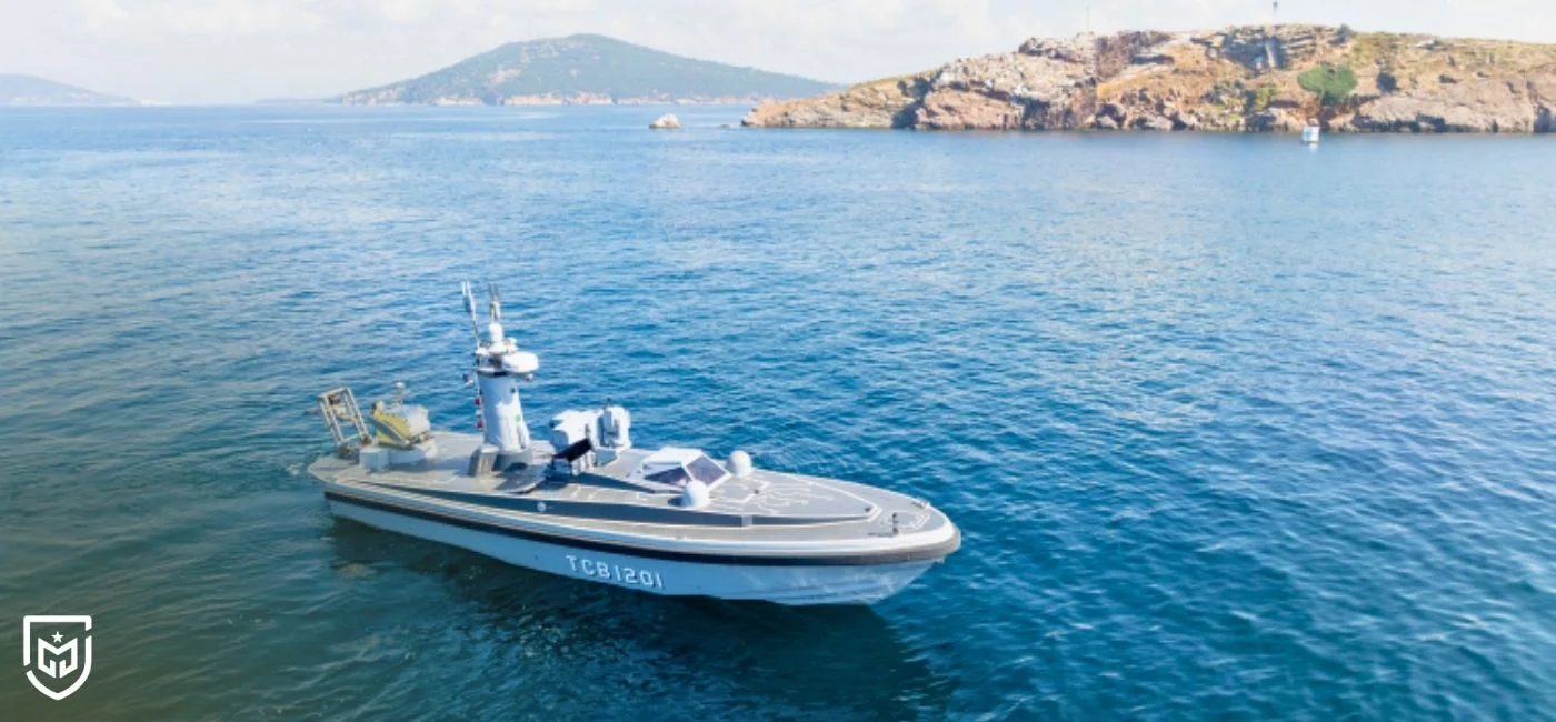 SANCAR SİDA’dan tam isabet: ADVENT ROTA entegrasyonlu ilk fiili atışlar Marmara’da başarıyla tamamlandı