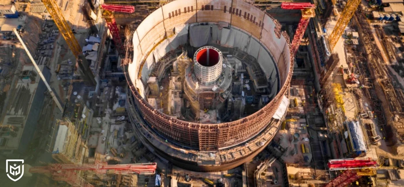 Türkiye nükleer enerjide yeni bir çağ açıyor: Küçük modüler reaktör (SMR) üretimi için hazırlıklar başladı