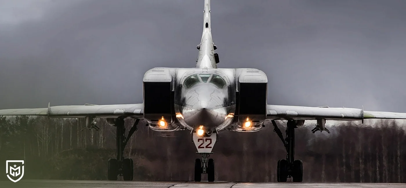 Rusya’da Stratejik Bombardıman Krizi: Tupolev Üretim Hedeflerini Yakalayamıyor